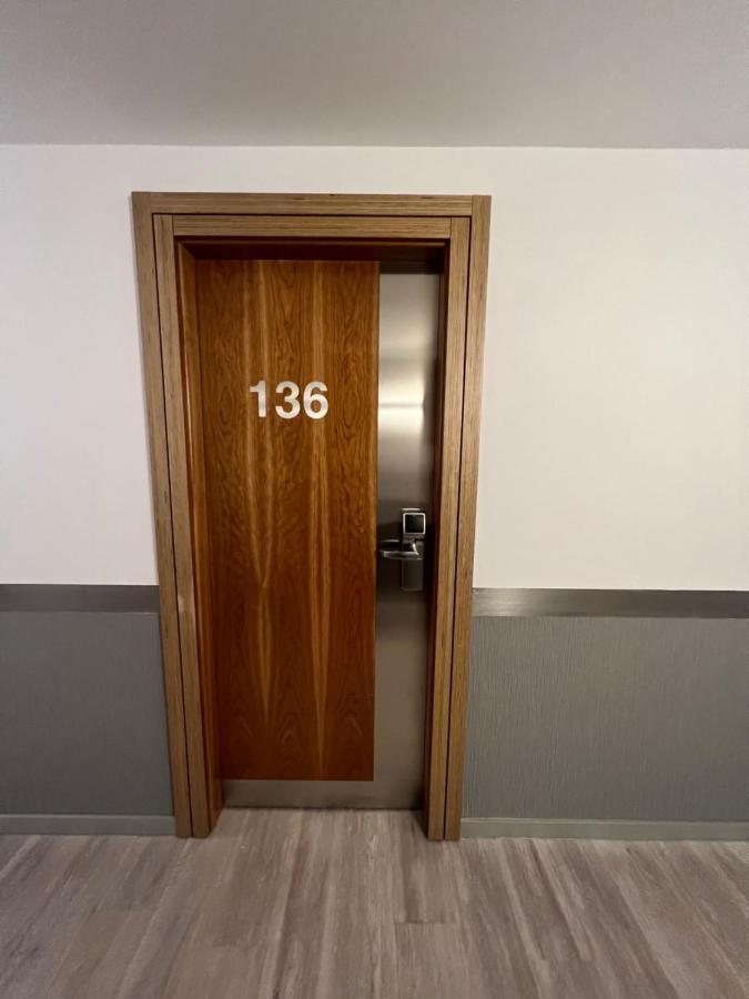 Duque De Wellington Hotell Vitoria-Gasteiz Exteriör bild